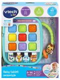 Baby tablet sensoriale V-Tech