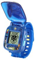 Paw Patrol - Orologio interattivo di Chase V-Tech