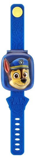 Paw Patrol - Orologio interattivo di Chase V-Tech