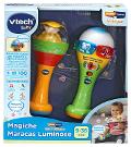 Le Magiche Maracas Luminose V-Tech