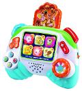 Baby Console delle Scoperte V-Tech