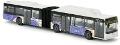 Majorette MAN City Bus o Siemens Avenio Tram cm. 20 - assortimento da 6 pezzi Simba