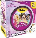 Dobble Disney Princess (Eco-Sleeve) Asmodee Italia