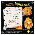 DOBBLE ANARCHY PANCAKE Asterion Press (Asmodee)