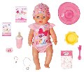 BABY born Magic Girl 43cm macdue