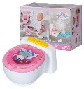 BABY BORN BATH POO-PO.533307 macdue