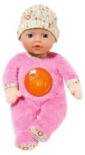 BABY born Nightfriends for babies 30cm macdue