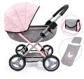 dolls pram cosy BAYER