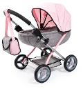 dolls pram cosy BAYER