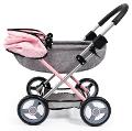 dolls pram cosy BAYER