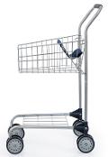 Shopping Cart BAYER