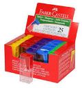 CF.25 TEMPERAM. 124 S.581525 faber-castell