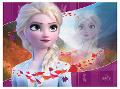 Puzzle 4in1 Frozen 2 ravensburger