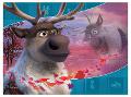 Puzzle 4in1 Frozen 2 ravensburger