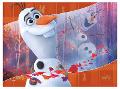 Puzzle 4in1 Frozen 2 ravensburger