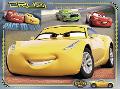 Puzzle 4in1 Cars 3 ravensburger