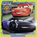 Puzzle 3x49 pz Cars 3 ravensburger