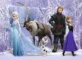 Puzzle 100 PZ XXL Frozen 2 A ravensburger