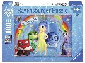 Puzzle 100 PZ XXL Inside Out 1 ravensburger