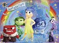 Puzzle 100 PZ XXL Inside Out 1 ravensburger