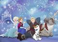 Puzzle 100 PZ XXL Frozen 2 C ravensburger