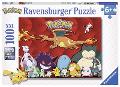 Puzzle 100 pz Pokemon ravensburger