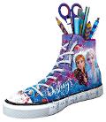 3D PUZZLE Sneaker Frozen 2 ravensburger