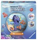 PUZZLEBALL Alla ricerca di Dory ravensburger