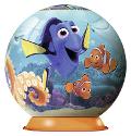 PUZZLEBALL Alla ricerca di Dory ravensburger