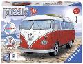 3D PUZZLE Camper Volkswagen ravensburger