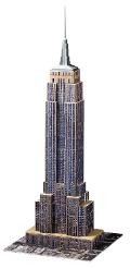 Puzzle 3D Empire State Building ravensburger