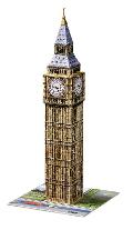 Puzzle 3D Big Ben ravensburger