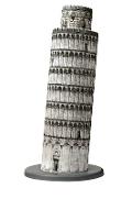 Puzzle 3D Torre di Pisa ravensburger