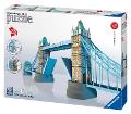 Puzzle 3D Tower Bridge ravensburger