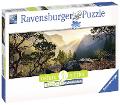 Puzzle 1000 pz Il Parco Yosemite ravensburger