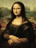 Puzzle 1000 pz Leonardo: la Gioconda ravensburger