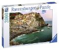 Puzzle 2000 pz Cinque terre ravensburger