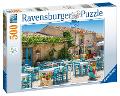 Puzzle 500 pz Marzamemi ravensburger