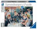 Puzzle 1500 pz Renoir: La colazione dei canottieri ravensburger