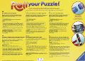 New Roll your puzzle ravensburger