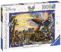 Puzzle 1000 pz Il Re Leone ravensburger