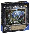 Puzzle 759 pz Escape Sottomarino ravensburger