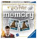 Harry Potter mini memoryD/F/I/NL/EN/E ravensburger