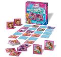 memory Winx Club ravensburger