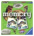 memory Dinosauri ravensburger