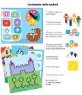 Gioco Educativo Seconda Infanzia 4+ ravensburger