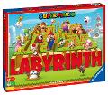 Labirinto Super Mario ravensburger