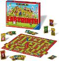 Labirinto Super Mario ravensburger