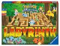 Pokemon Labyrinth ravensburger