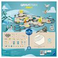 GraviTrax Junior Starter Set L Ice ravensburger